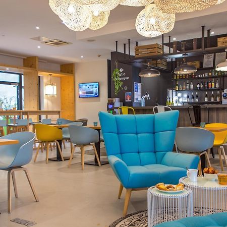 Ibis Lyon Sud Vienne Saint-Louis Hotel Ngoại thất bức ảnh