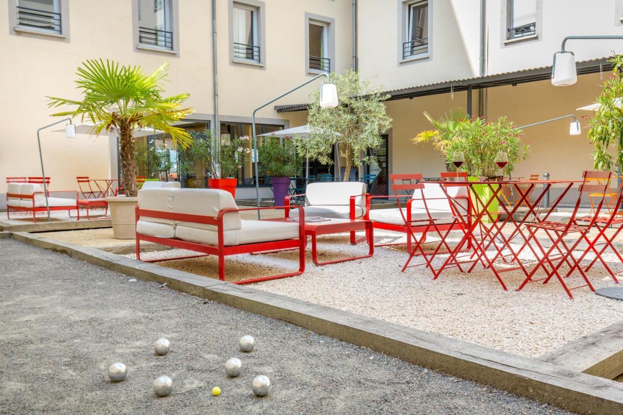 Ibis Lyon Sud Vienne Saint-Louis Hotel Ngoại thất bức ảnh