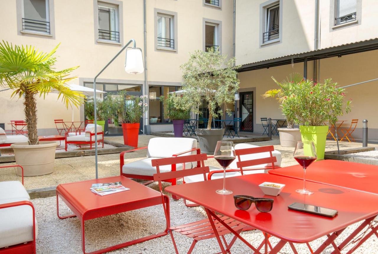 Ibis Lyon Sud Vienne Saint-Louis Hotel Ngoại thất bức ảnh