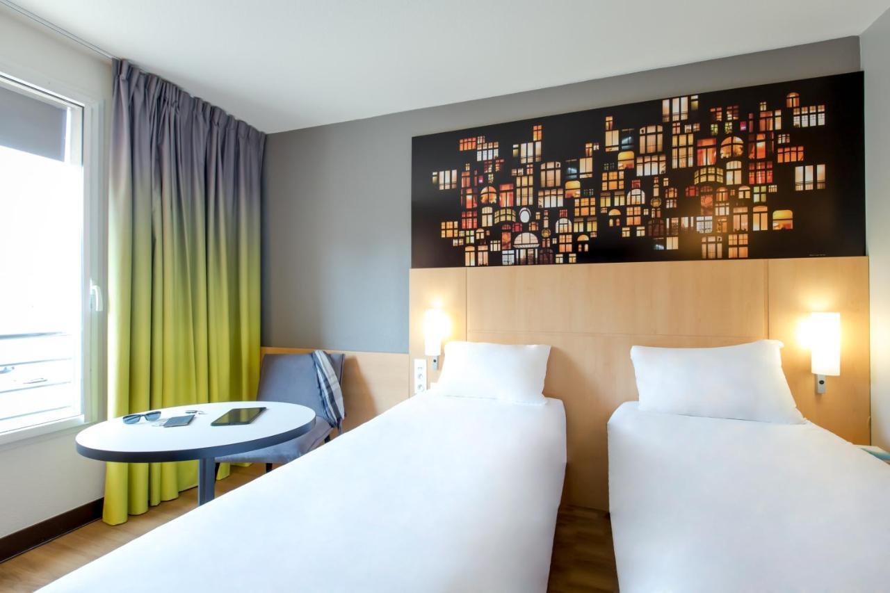 Ibis Lyon Sud Vienne Saint-Louis Hotel Ngoại thất bức ảnh