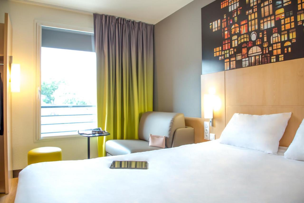 Ibis Lyon Sud Vienne Saint-Louis Hotel Ngoại thất bức ảnh
