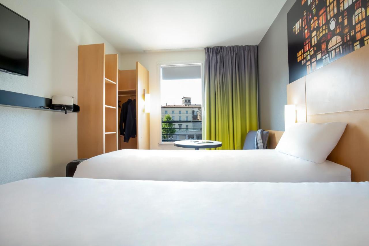 Ibis Lyon Sud Vienne Saint-Louis Hotel Ngoại thất bức ảnh