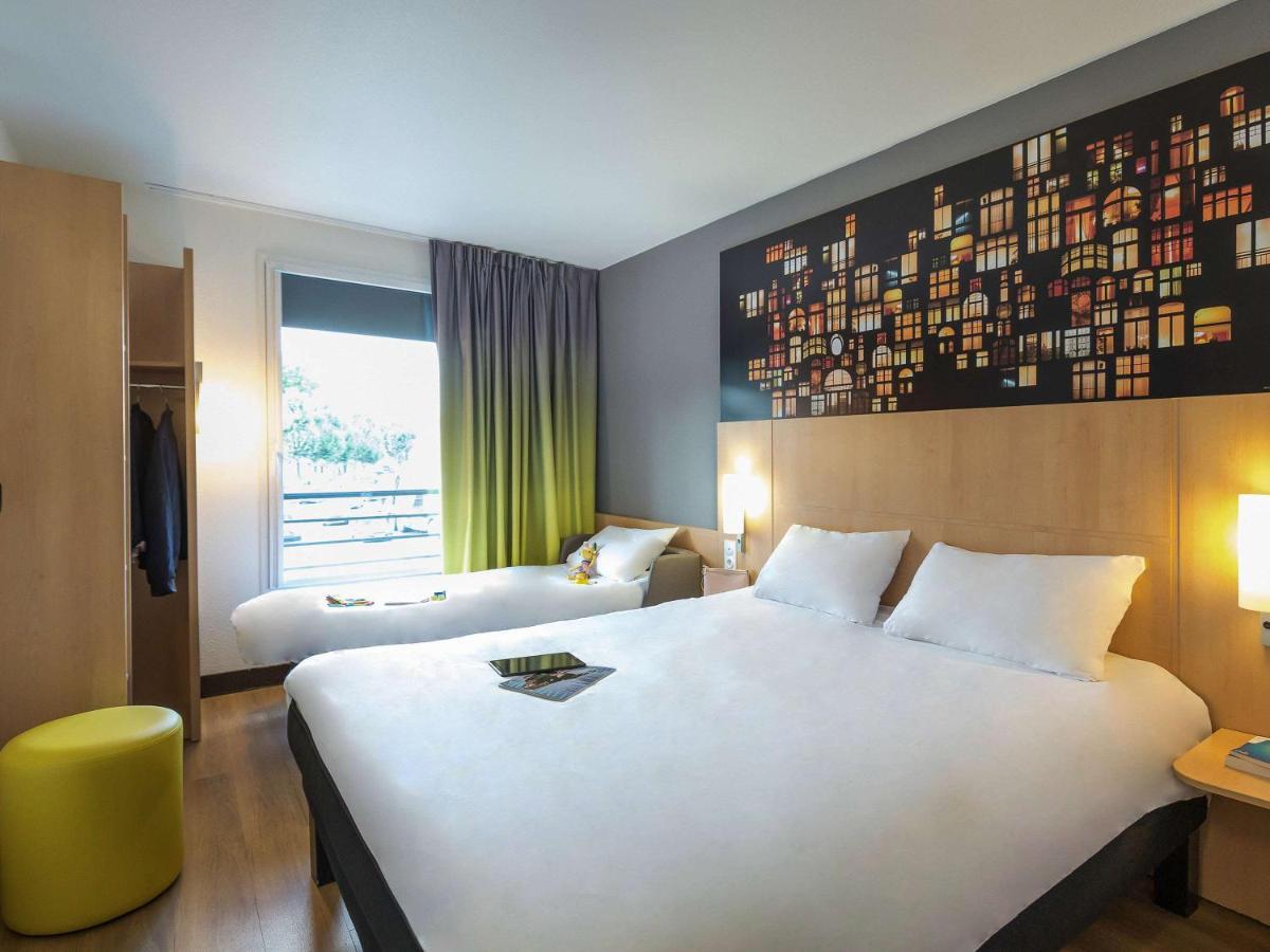 Ibis Lyon Sud Vienne Saint-Louis Hotel Ngoại thất bức ảnh