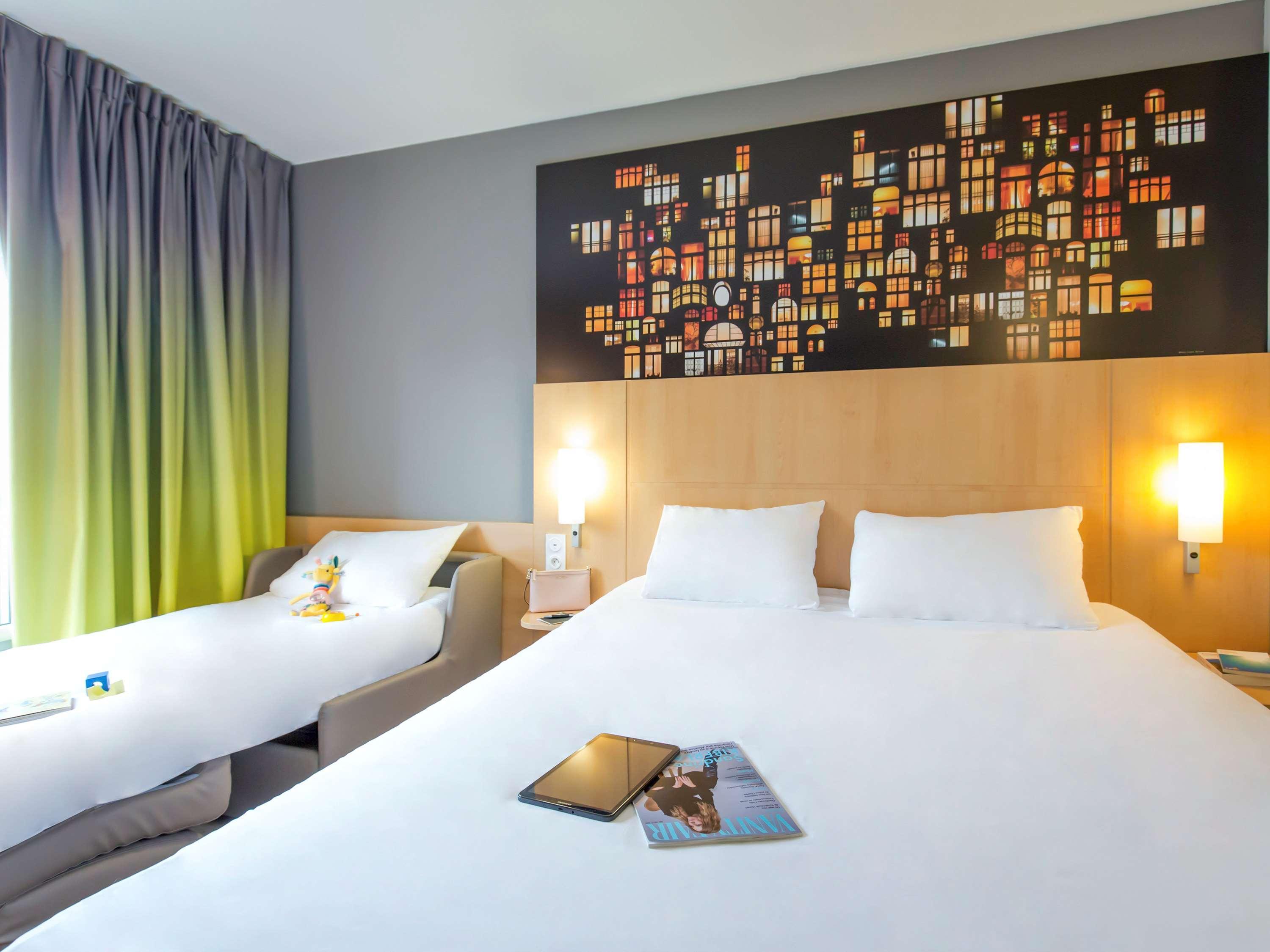 Ibis Lyon Sud Vienne Saint-Louis Hotel Ngoại thất bức ảnh