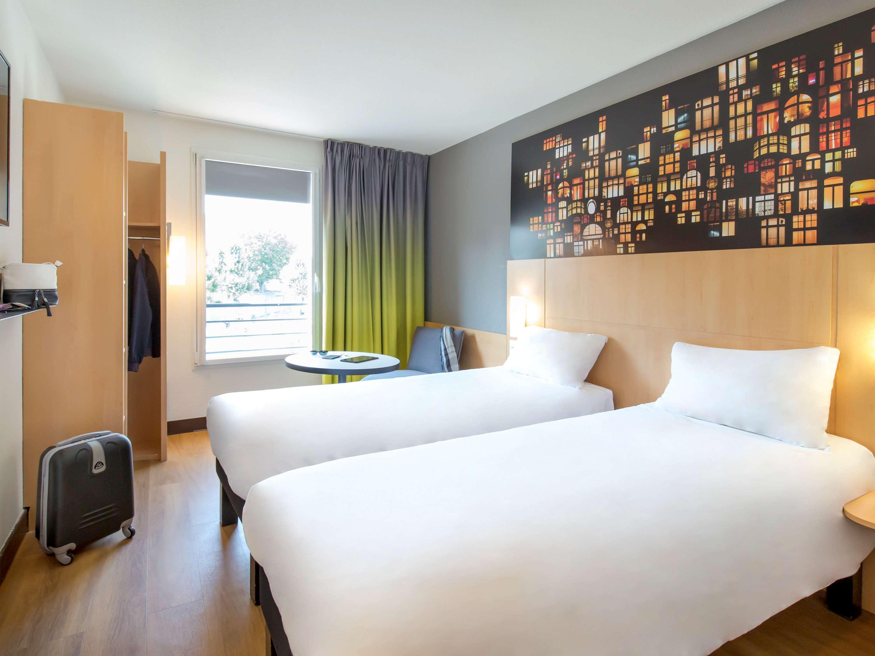 Ibis Lyon Sud Vienne Saint-Louis Hotel Ngoại thất bức ảnh