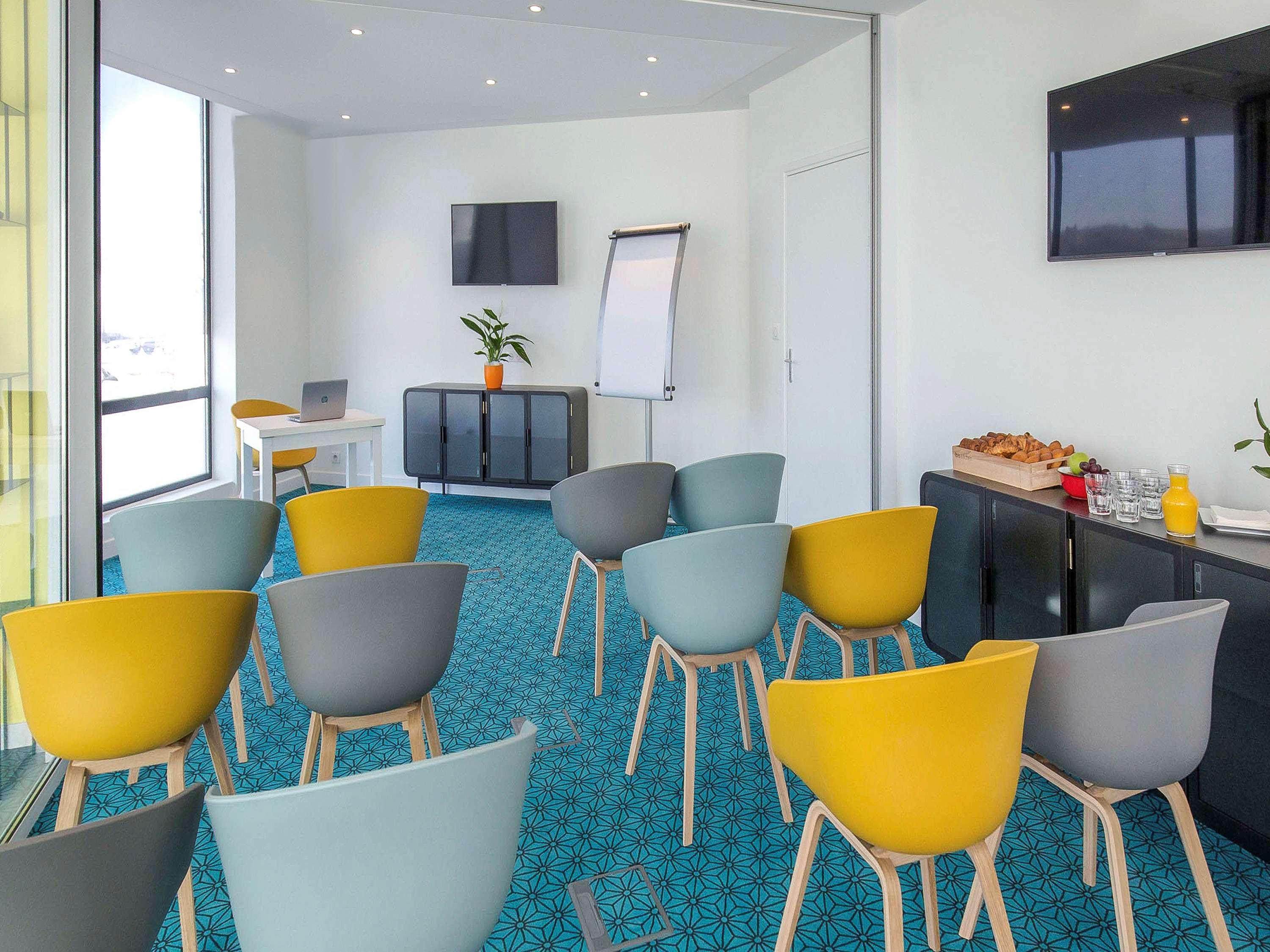 Ibis Lyon Sud Vienne Saint-Louis Hotel Ngoại thất bức ảnh