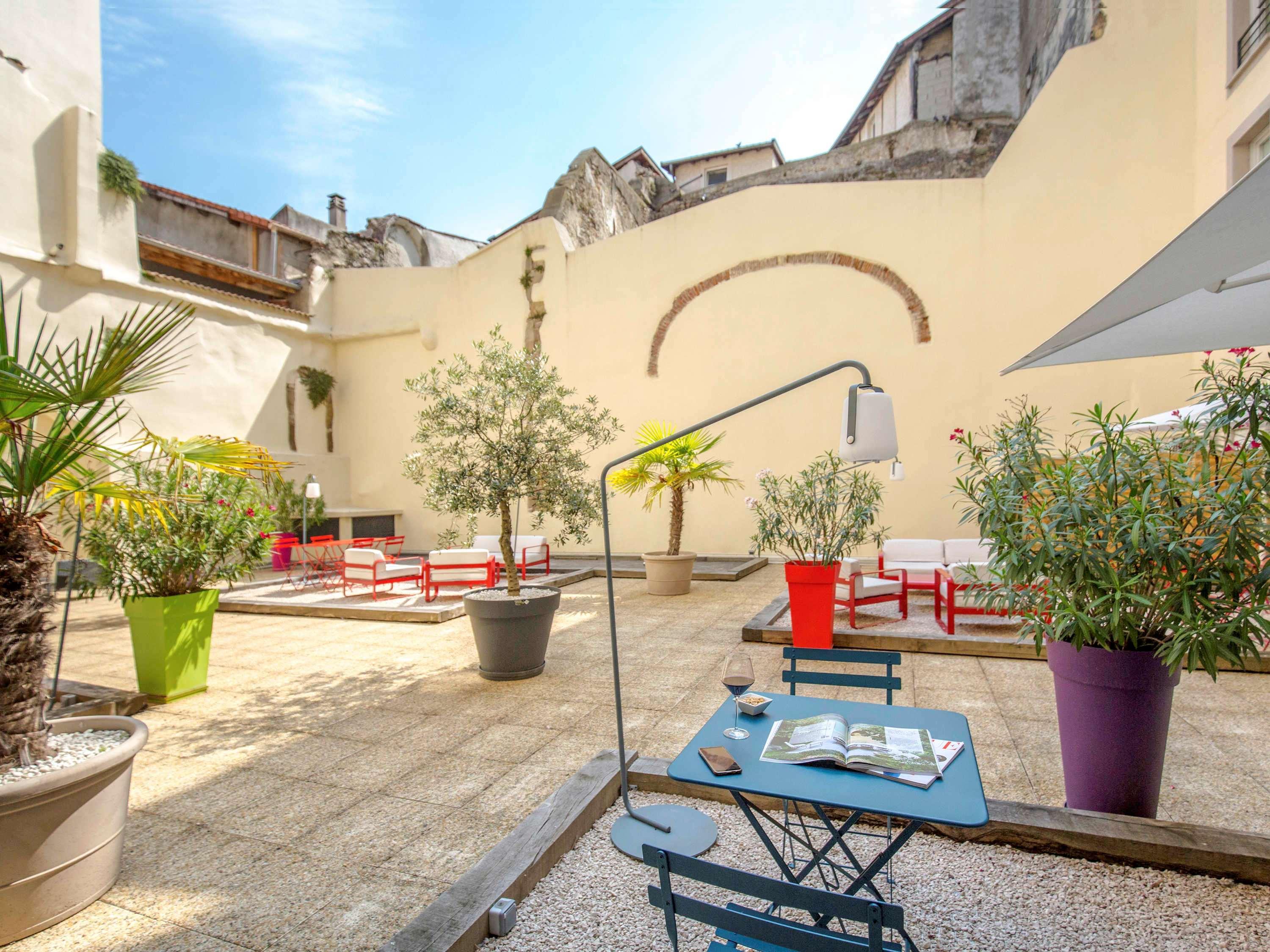 Ibis Lyon Sud Vienne Saint-Louis Hotel Ngoại thất bức ảnh