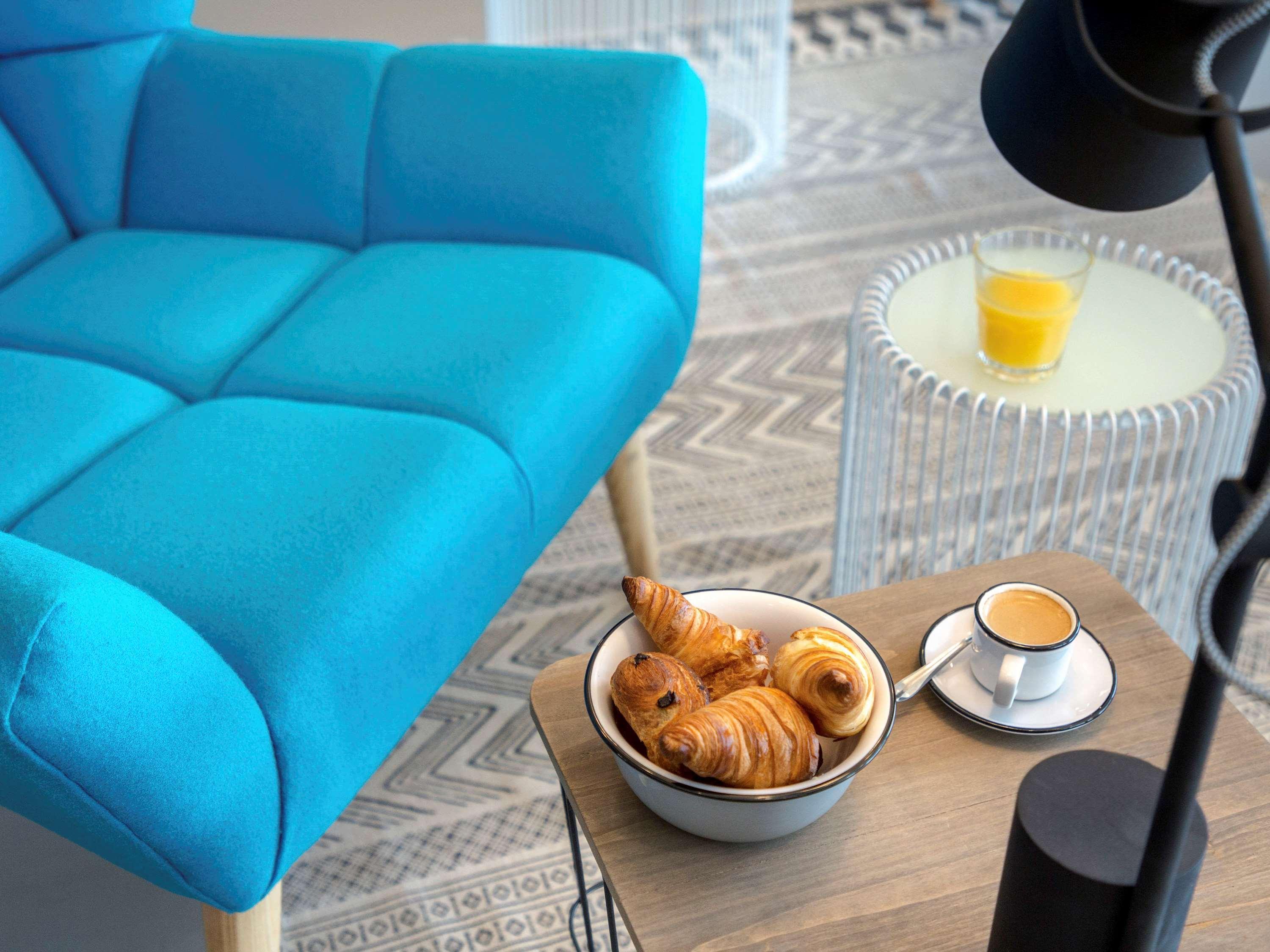 Ibis Lyon Sud Vienne Saint-Louis Hotel Ngoại thất bức ảnh
