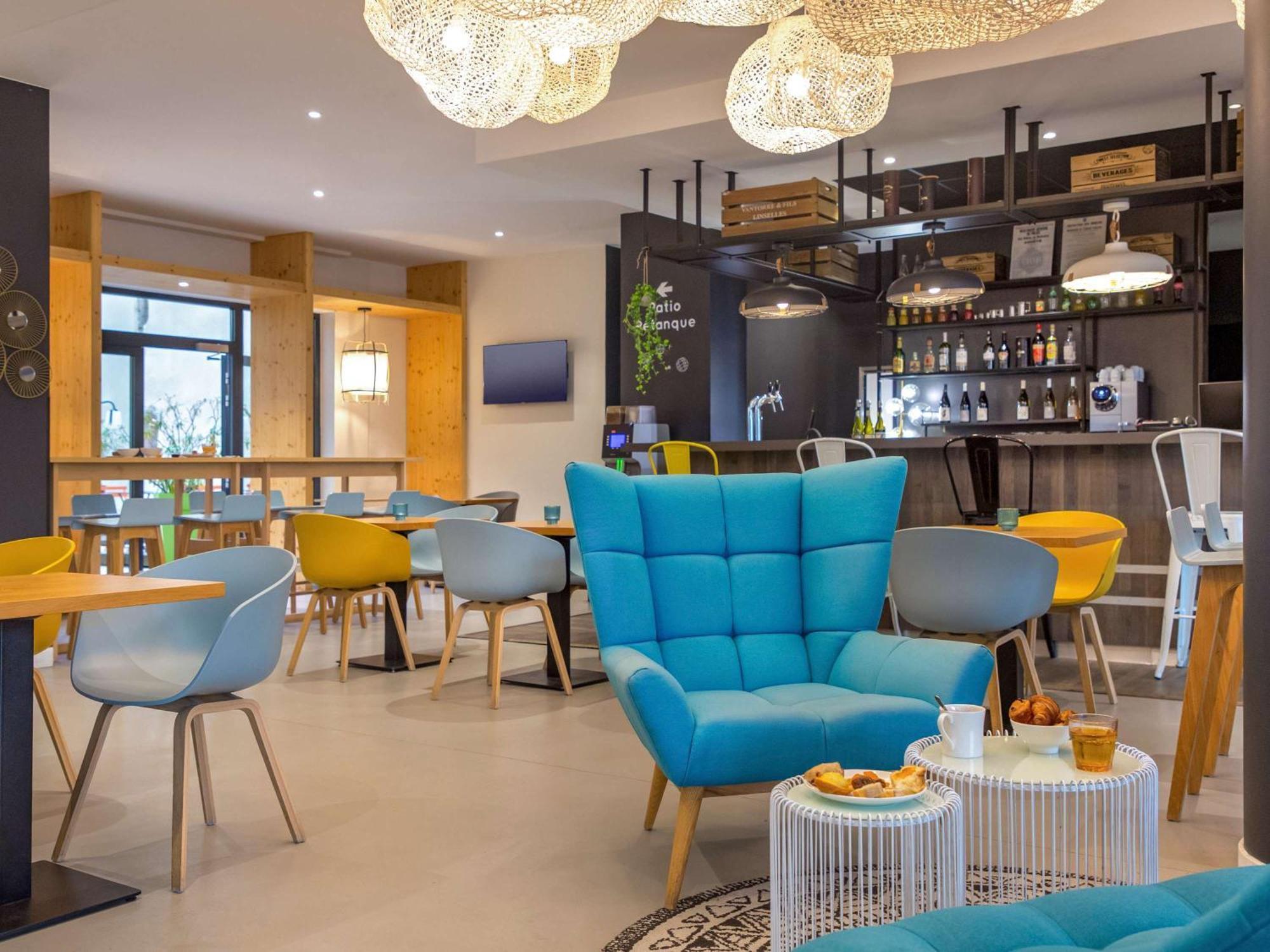 Ibis Lyon Sud Vienne Saint-Louis Hotel Ngoại thất bức ảnh