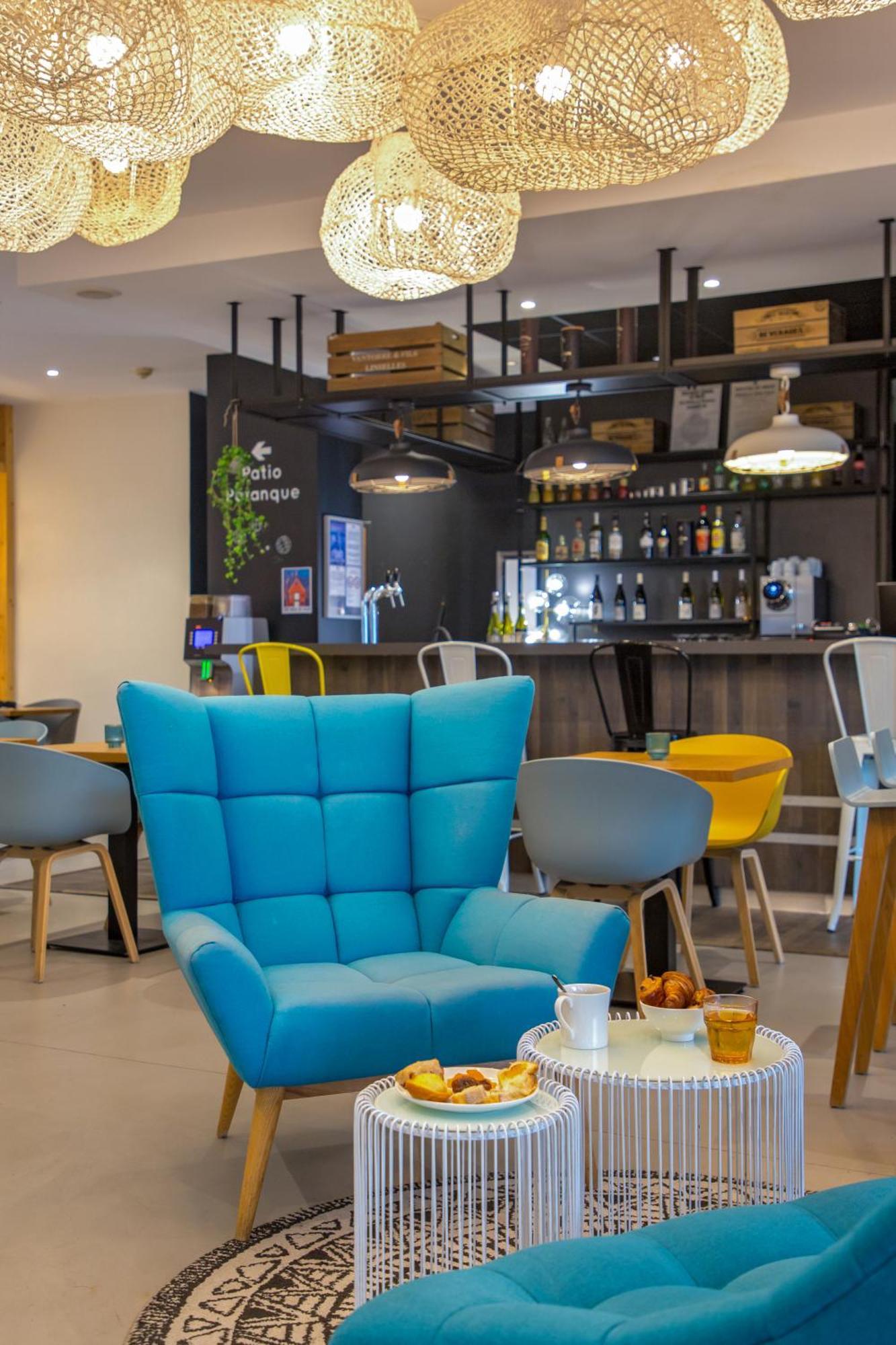 Ibis Lyon Sud Vienne Saint-Louis Hotel Ngoại thất bức ảnh