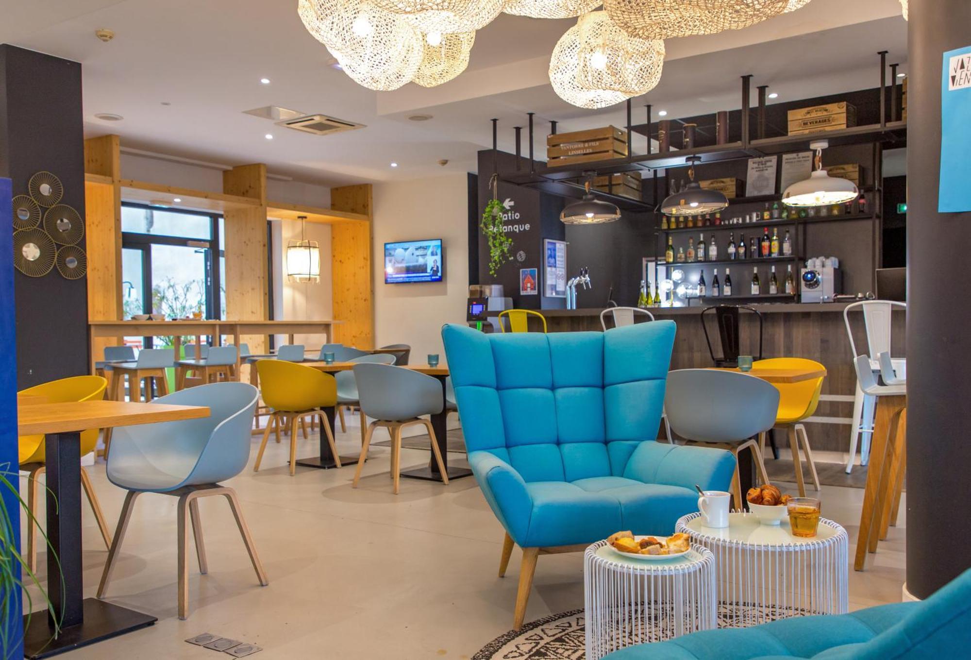 Ibis Lyon Sud Vienne Saint-Louis Hotel Ngoại thất bức ảnh