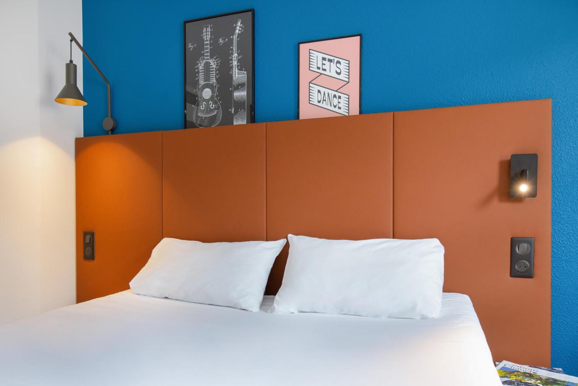 Ibis Lyon Sud Vienne Saint-Louis Hotel Ngoại thất bức ảnh