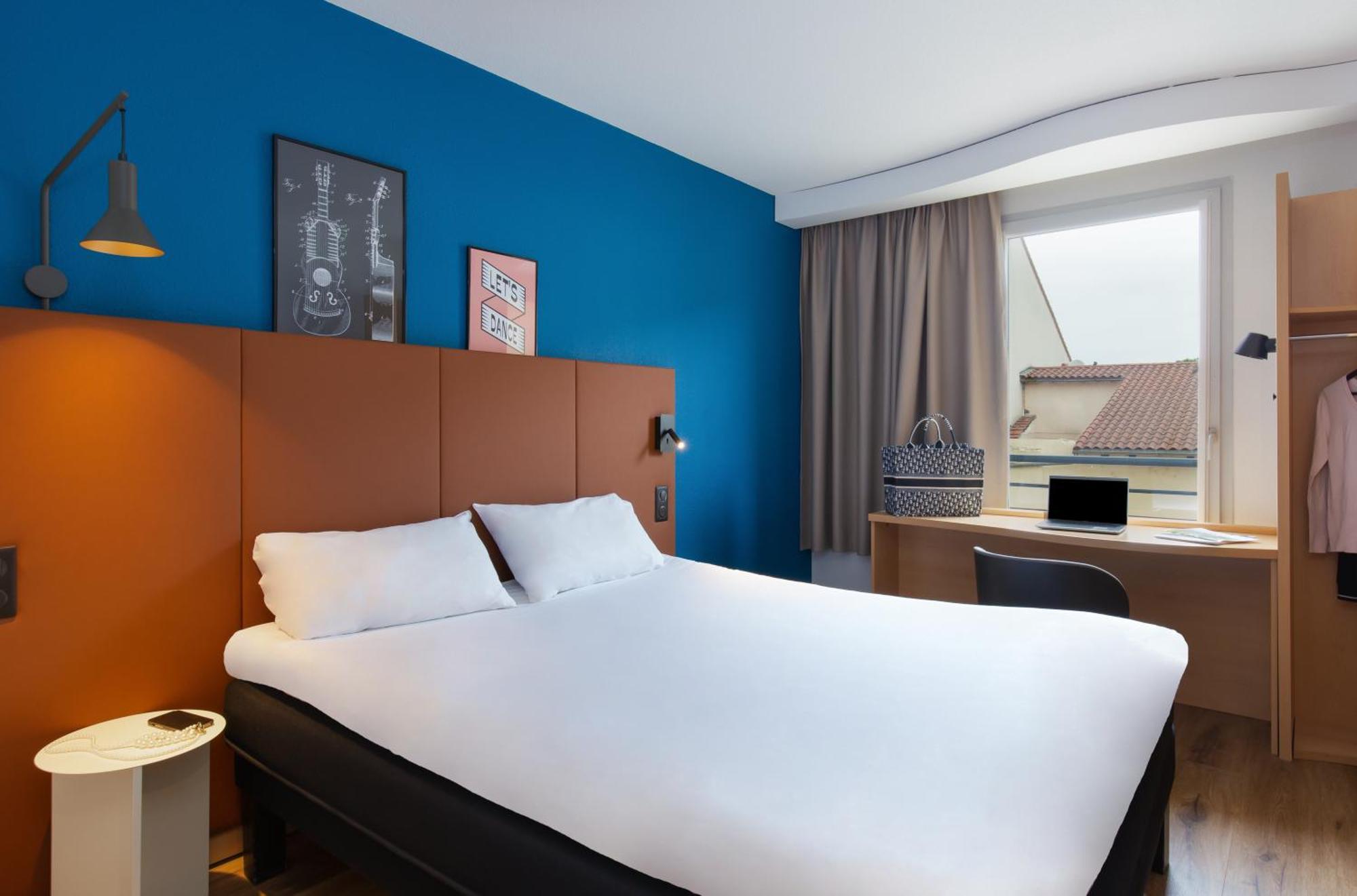 Ibis Lyon Sud Vienne Saint-Louis Hotel Ngoại thất bức ảnh