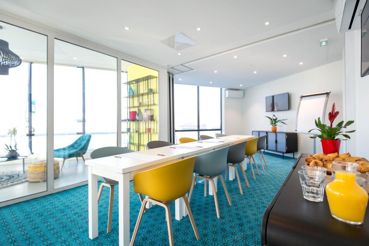 Ibis Lyon Sud Vienne Saint-Louis Hotel Ngoại thất bức ảnh