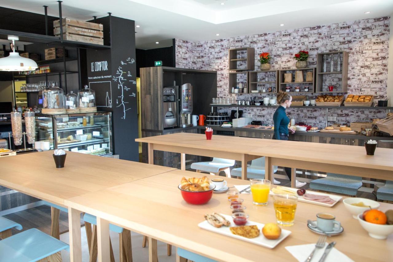 Ibis Lyon Sud Vienne Saint-Louis Hotel Ngoại thất bức ảnh