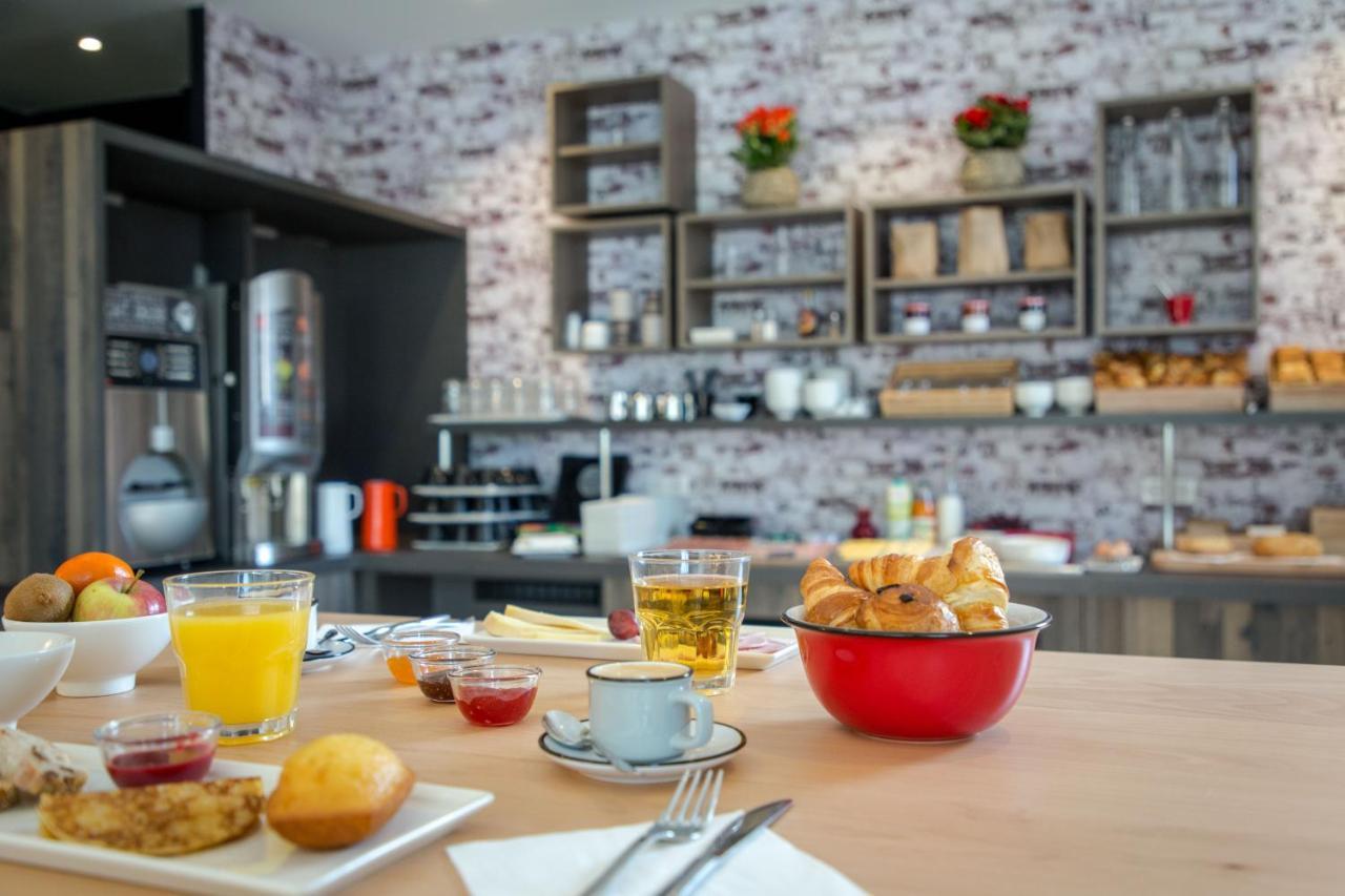 Ibis Lyon Sud Vienne Saint-Louis Hotel Ngoại thất bức ảnh
