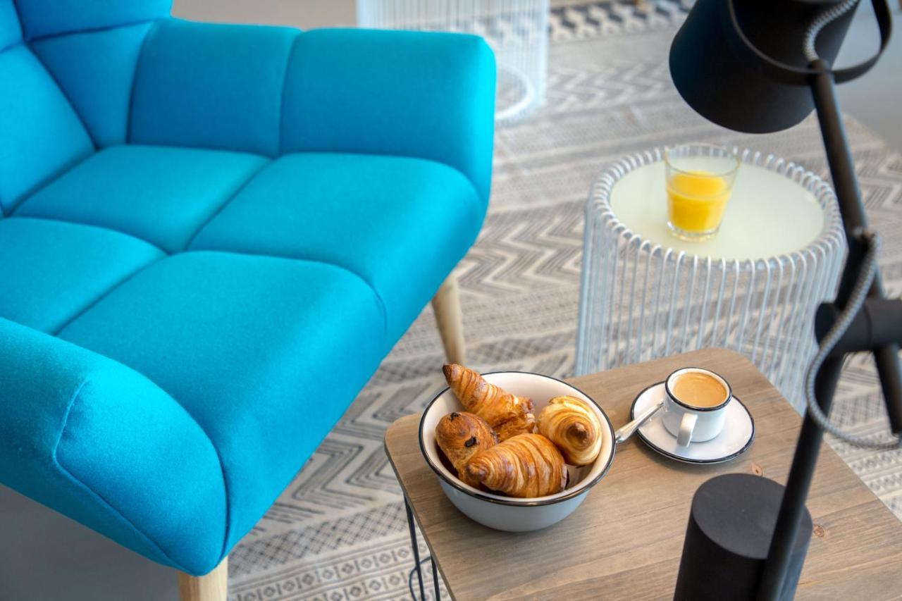 Ibis Lyon Sud Vienne Saint-Louis Hotel Ngoại thất bức ảnh