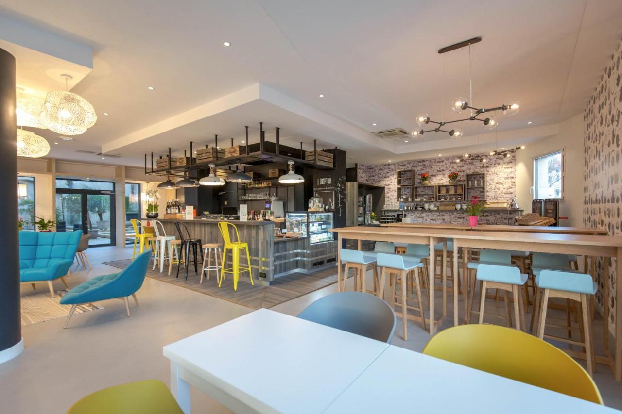Ibis Lyon Sud Vienne Saint-Louis Hotel Ngoại thất bức ảnh